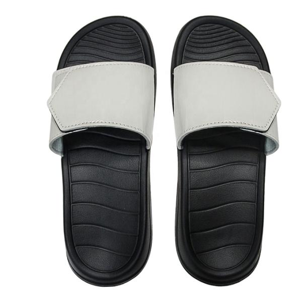 Sublimation Slipper Blanks Custom Sublimated Shoes Slide Sandals