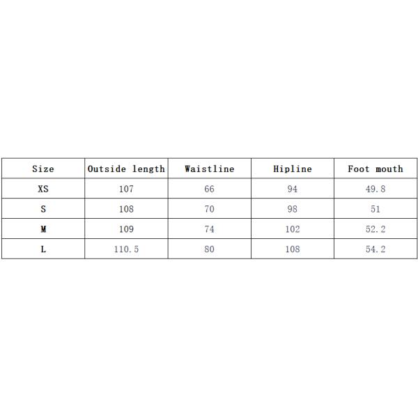 Dark black high-waisted straight-leg jeans for women