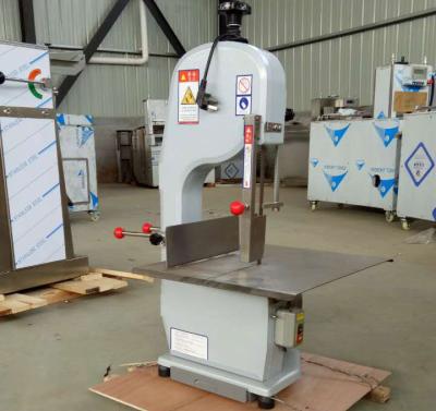 Specialized Bone Cutting Machine For Frozen Meat Products/Multi-functional Cutting Commercial Bone Cutting Machine