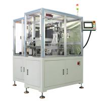 PCB Depanelizer 0,7Mpa Máquina de corte de PCB V Online Pneumática 3.5mm Lâmina linear 330mm