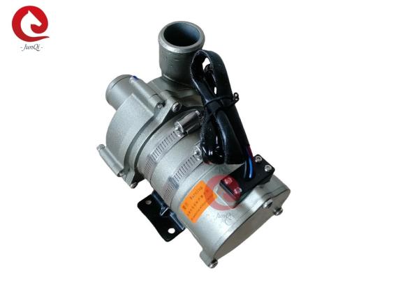 24V DC Electric Coolant Water Pump  OWP-7000KL180T  50LPM 10m Lift For Commerical  Vehicle Cooling System