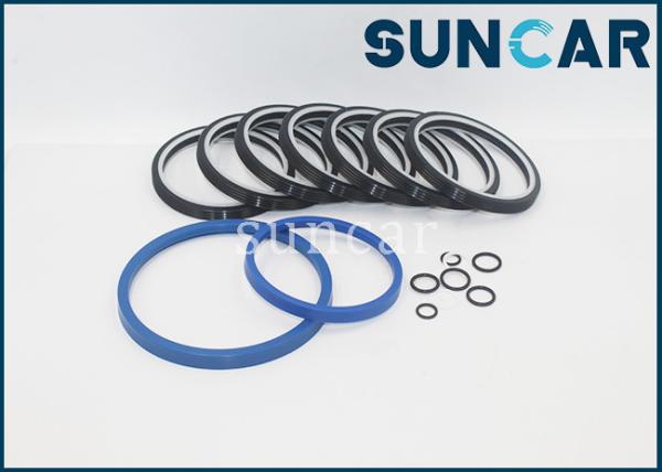 C.A.T CA2501047 250-1047 2501047 Swivel/Center Joint Seal Kit For Excavator[312 313 315 316 317 318 320 322 325]