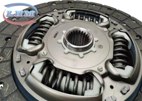 A embreagem do carro de Land Cruiser HZJ79 parte 31250-60431, peças de automóvel do mercado de acessórios