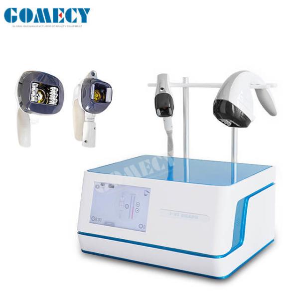 ISO Infrared Light Vacuum RF Cavitation Slimming Machine