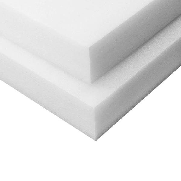 1000mmX2000mm High Density Hard Foam Shock Absorbing Multicolor