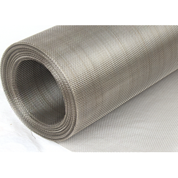 Good Impact Resistance Stainless Steel Mesh Light Weight But Strong