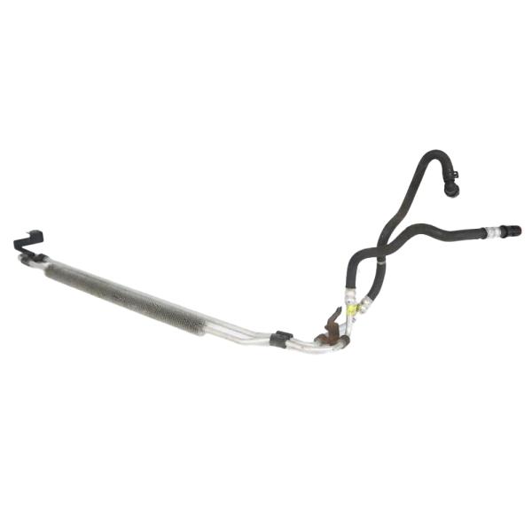 Oil Cooler Steering System 31317423 Fits S60 V60 XC60 Models
