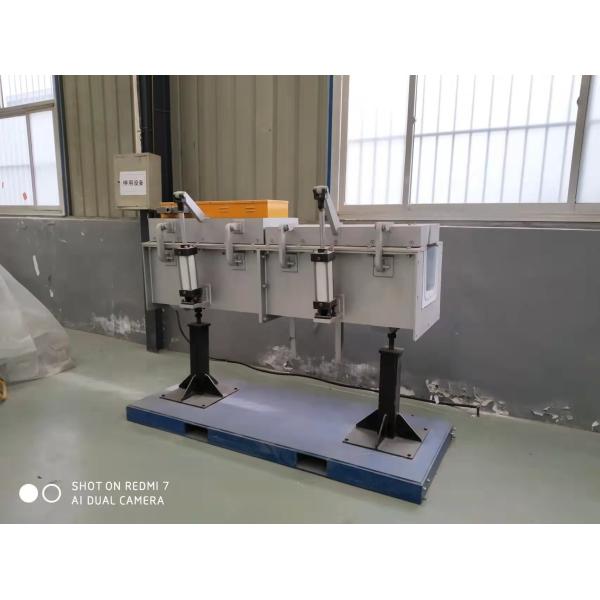 Pia do metal com aquecimento elétrico para o boleto que molda em um casthouse de alumínio.