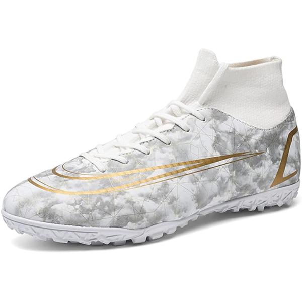 Mens Rubber High Top Nike Football Boots 255mm 265mm 280mm