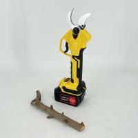 21V cortadores eléctricos sin cordón cortadores eléctricos sin escobillas cortadores eléctricos cortadores de ramas