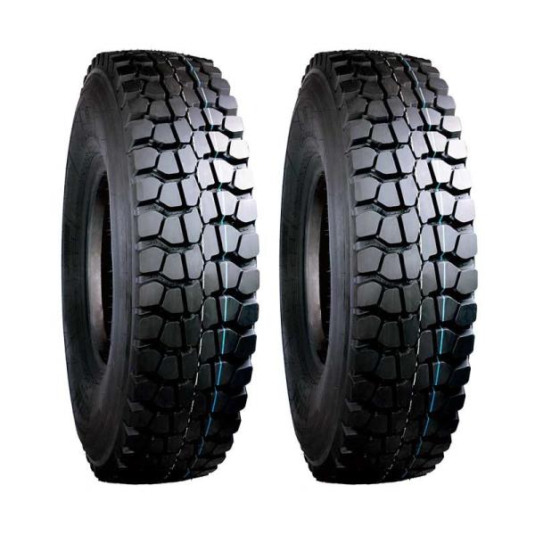 6.50R16 12PR AR316 Mini Truck Tires PCR Tyre For 5.50F Rim