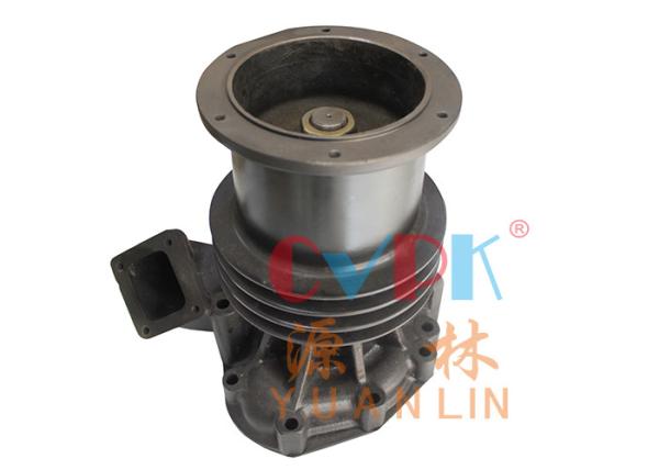 1-13650099-1 Excavator Diesel Water Pump Assy 1-13650099-1 For Isuzu Engine 6RB1 53x37x31