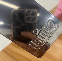 Effets miroir peinture à pulvériser revêtement en poudre de chrome usine de poudre résistante aux produits chimiques