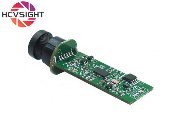 2MP HD Camera Module Mini Bullet Camera Chip For PC, Laptop And Android Phone