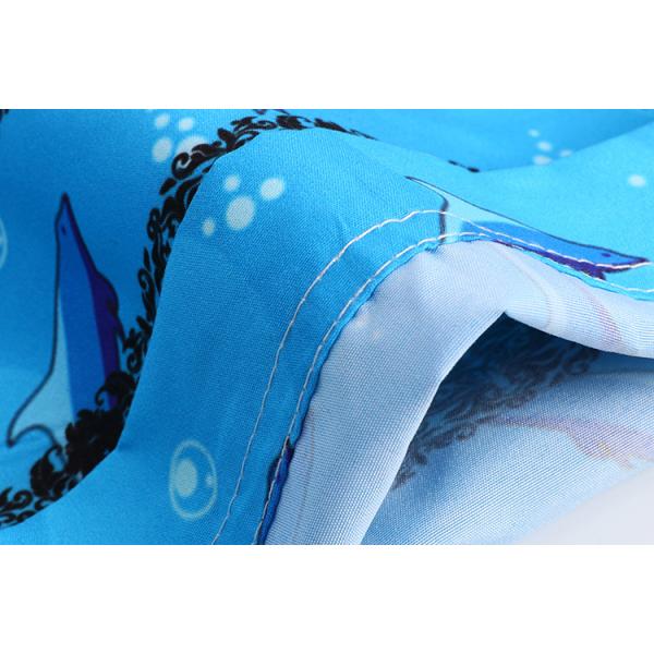 2XL Quick Dry Breathable mens surf board shorts