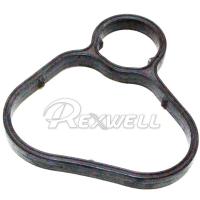 Kit de vedação de jato de resfriador de óleo de motor para Chevrolet Cruze Aveo 55353321