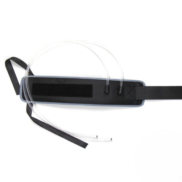 Avançado Semi Circle Tourniquet Cuff Dual Portal 3 anos Vida útil Equipamento médico