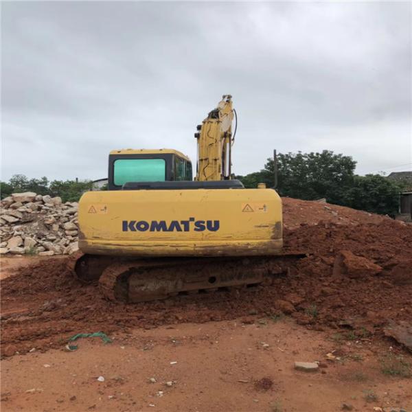 used komatsu pc130-7/ pc130-8 original condition excavator with japanese condition secondhand 12ton komatsu digger