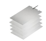 Commercial Alkaline Home Water Ionizer Machine With 3.8 inch LCD Colorful Screen