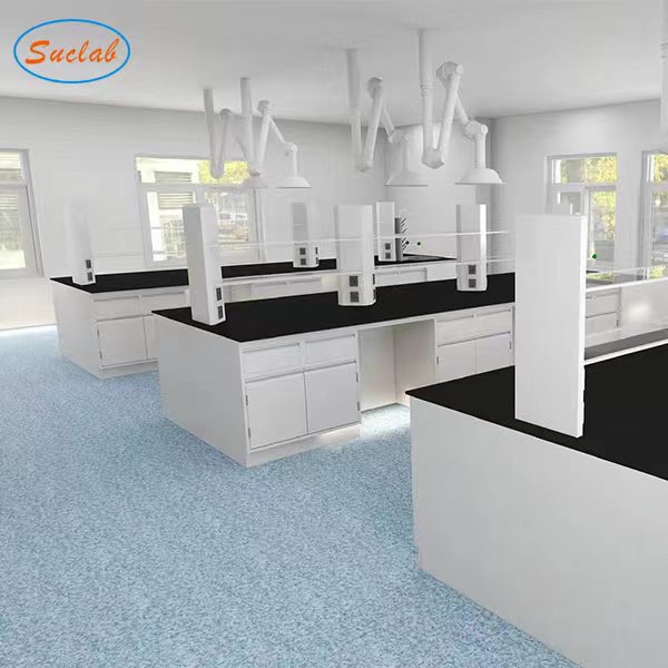 Мебели химической лаборатории школы структура рамки c стальной универсальная