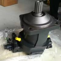 Moteur hydraulique à haute pression A6VM 107 HA1T/60 W 0308-PZB A6VM107