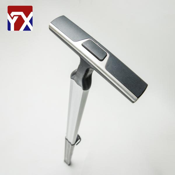 Export quality Aluminum luggage trolley telescopic handle adjustable luggage handles
