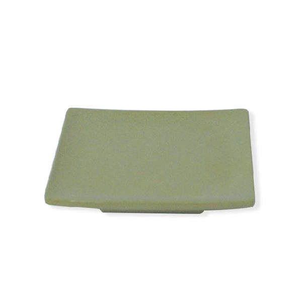 держатель мыла аксессуаров комнаты для гостей 85*105*H16.5mm Eco дружелюбный