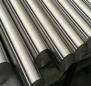 NS143 Alloy Nickel Based Alloys Oxidation Resistant ISO Certificate