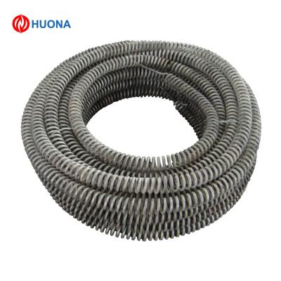 3J21 High Elastic Alloy Spring Strip For Electric Heating Elements Co-Ni-Cr-Mo Strip High Hardness