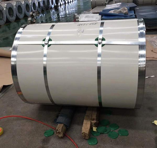 3mm Mild Galvanized Steel Coil DX51D SGCC Cold Rolled For Roofing Sheet