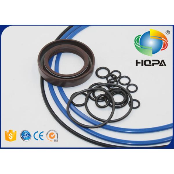 39Q6-40100 39Q640100 Travel Motor Seal Kit For Hyundai R210LC-9 R235LCR-9