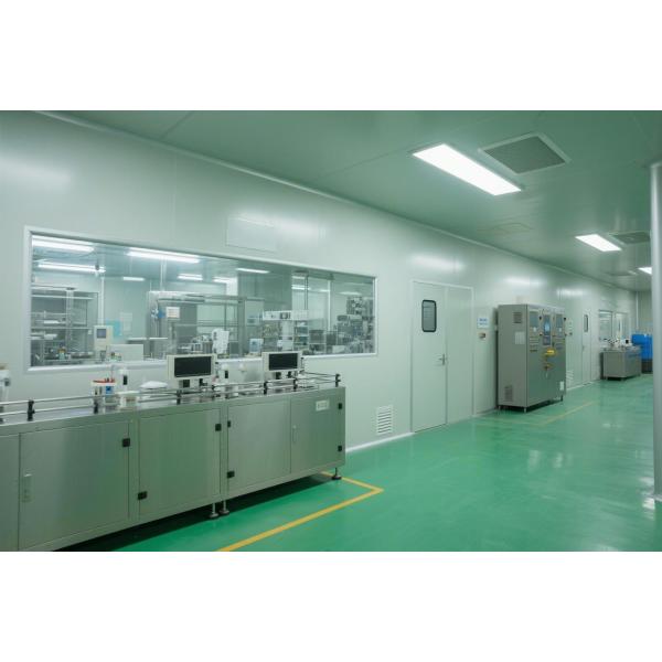 Enterprise Standards Antibacterial Menthol Cosmetic Raw Materials In Bulk