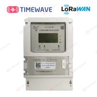 Precisão alta sem fio esperta trifásica de IoT do medidor da energia de DTZY2397 220V LoRaWAN