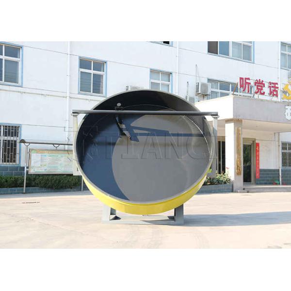 Bentonite Cat Litter Disc Granulator Machine Dry Powder Granulation Equipment Disc Granulator for Organic Fertilizer Production Line