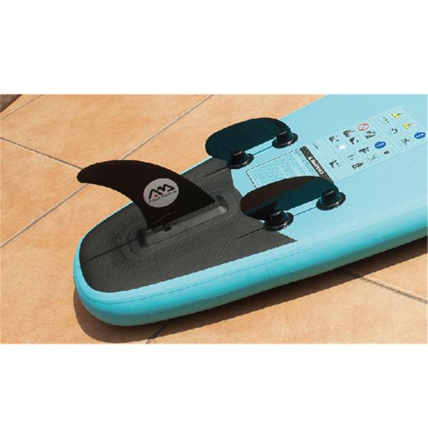 Double Air Chamber 198L 330 X 75 X 10cm Blow Up Paddle Boats