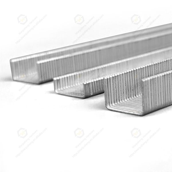 13/6 Nails 13/8 Nails Pneumatic Gun air Screws Wood Board Fasteners Sofa Furniture Decoration