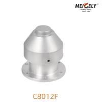C8012F Type de bride extérieure soupape de ventilation en acier inoxydable soupape d'échappement PV