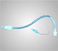 10.0mm pré-formou o tamanho nasal pediatra do tubo da intubação do tubo Endotracheal nasal
