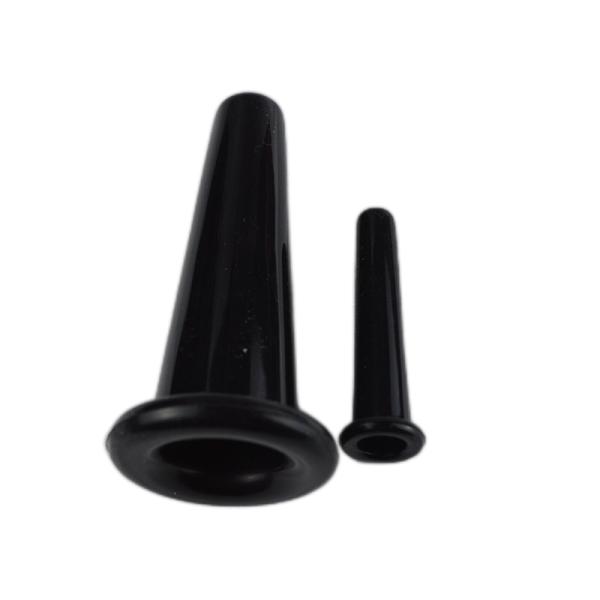 Customized Logo Availabled Silicone Suction Cupping Set for Face Guasha Wrinkle Removal Skin Care Beauty Salon Therapy