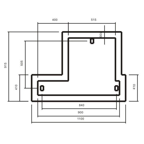Small CNC External Cylindrical Grinder for Small-Scale Manufacturing Weight KG 2000