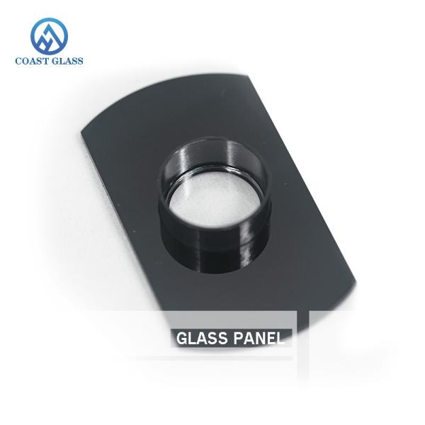 Projetor Camera Optical Components Plate Electronic Solid Structure