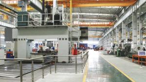 Tellhow Technology (Chongqing) Co., Ltd.
