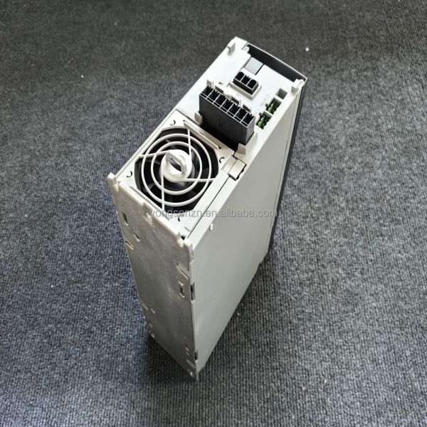 Original Danfoss VFD Variable Frequency Drive FC302 FC301 FC202 FC102 Series Danfoss Inverter Drives