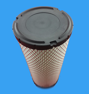 LX2959 CA9246 Filtro para carretilla elevadora para HANGCHA CASE CATERPILLAR HELI CARLTON HITACHI