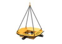 Découpeuse concrète hydraulique d'Attachment Wall Concrete d'excavatrice de briseur de pile
