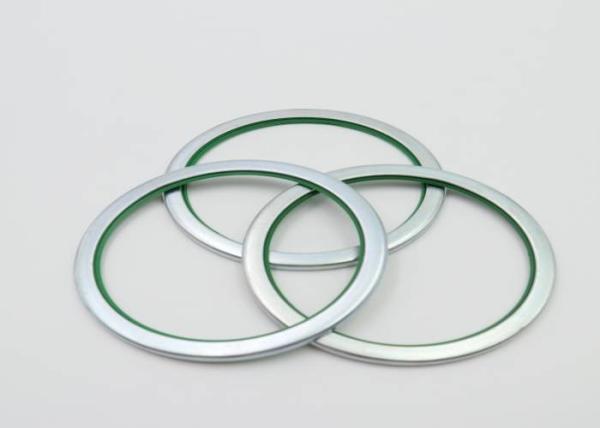 40*65*12mm Excavator Spare Parts VAY Green Oil Seal Gasket