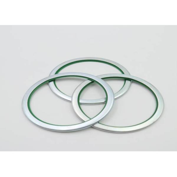 40*65*12mm Excavator Spare Parts VAY Green Oil Seal Gasket