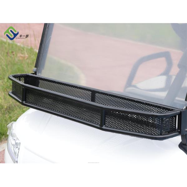 Электрическая тележка для гольфа НЭВ батарея лития высокой эффективности Сеатер 80км-120км автомобиля клуба 4 48 вольт