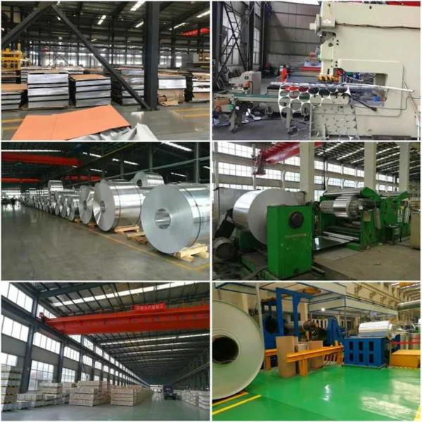 1050 1060 сплавляют продукты алюминиевого сплава выбитое 1mm толстые 5052 CC