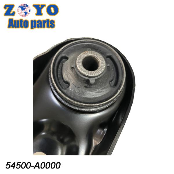 54500-A0000 Передняя нижняя левая рука управления для Kia Creta IX25 2016 OEM Standard Design